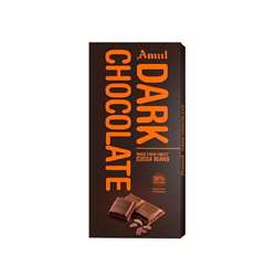 Amul Dark Chocolate
